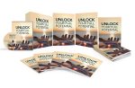 Unlock Your Full Potential Upgrade Package