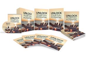 Unlock Your Full Potential Upgrade Package