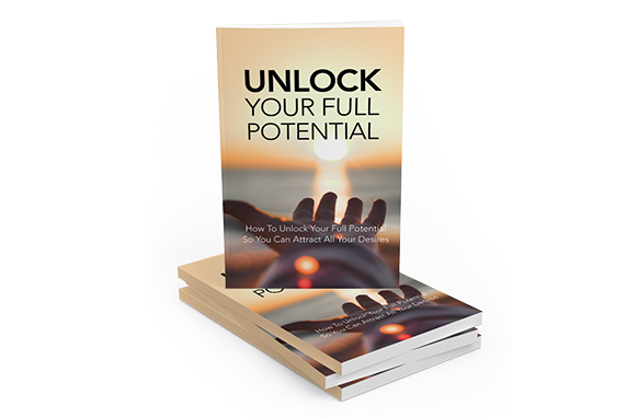 Unlock Your Full Potential