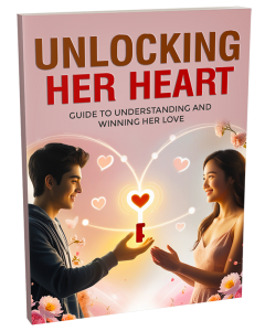 Unlocking Her Heart