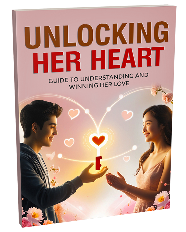 Unlocking Her Heart