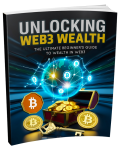 Unlocking Web3 Wealth