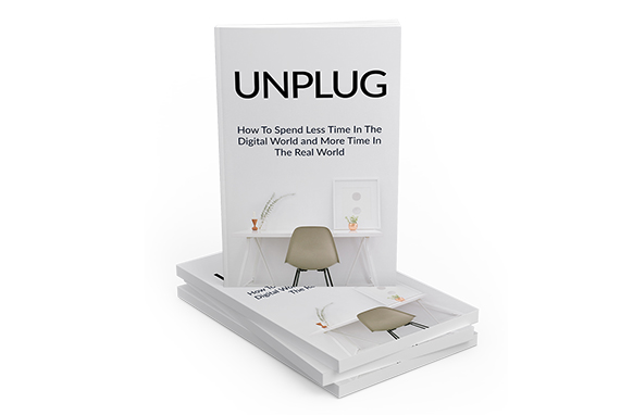 Unplug