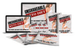 Unshakeable Keto Diet Upgrade Package