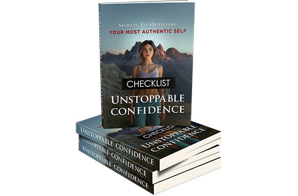 Unstoppable Confidence