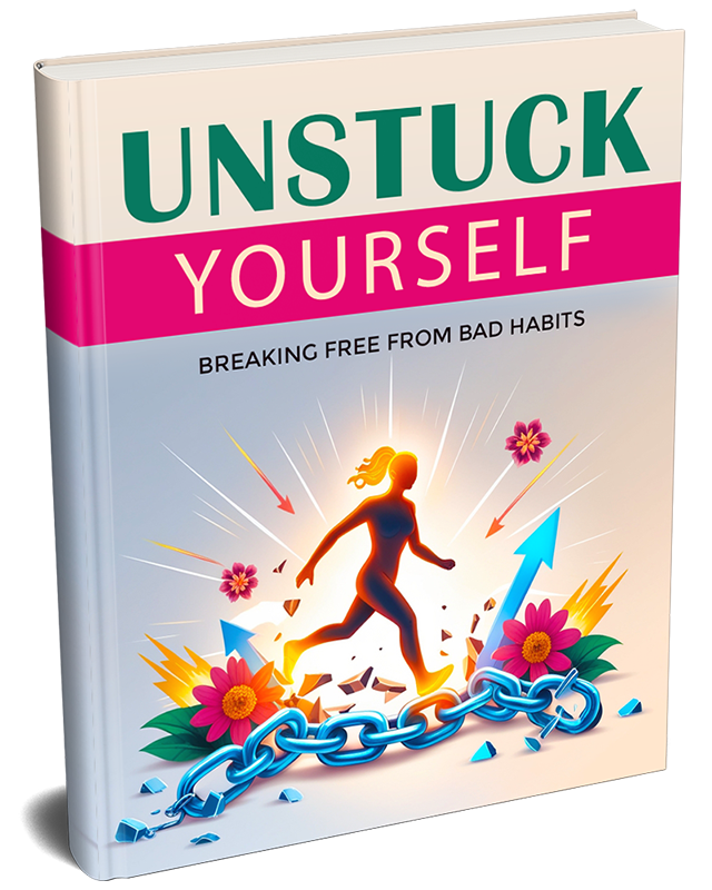 Unstuck Yourself