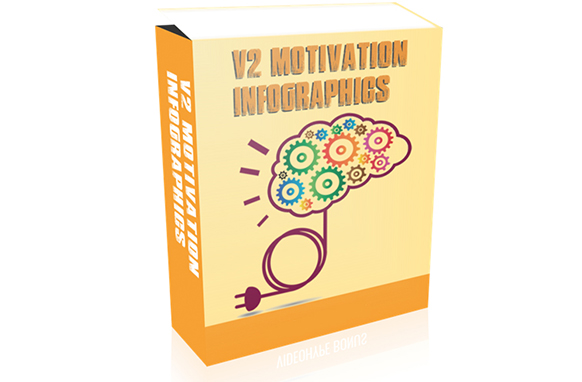 V2 Motivation Infographics