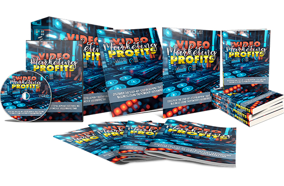 Video Marketing Profits Upgrade Package