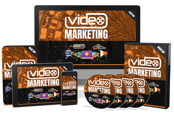 Video Marketing Upgrade Package