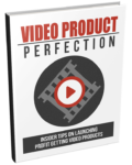 Video Product Perfection