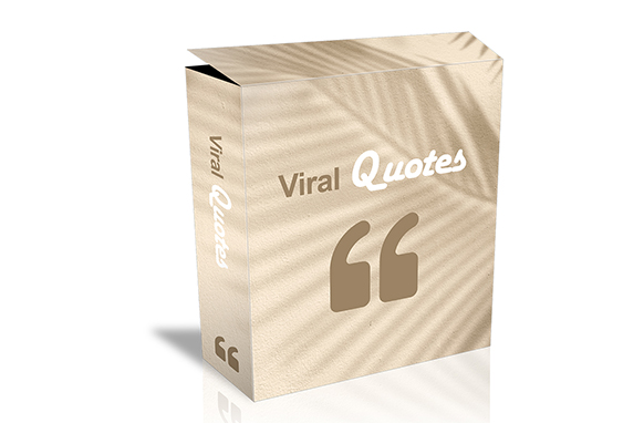 Viral Quotes Collection