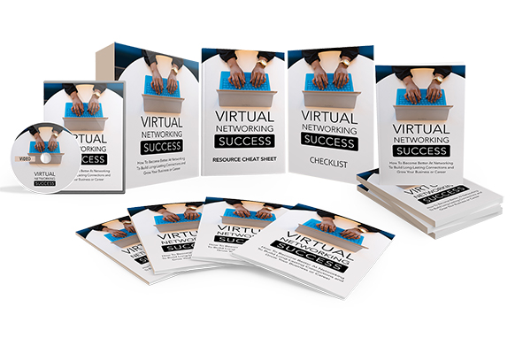 Virtual Networking Success Upgrade Package