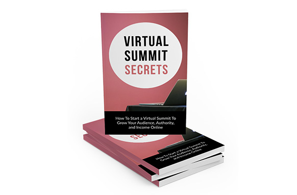 Virtual Summit Secrets