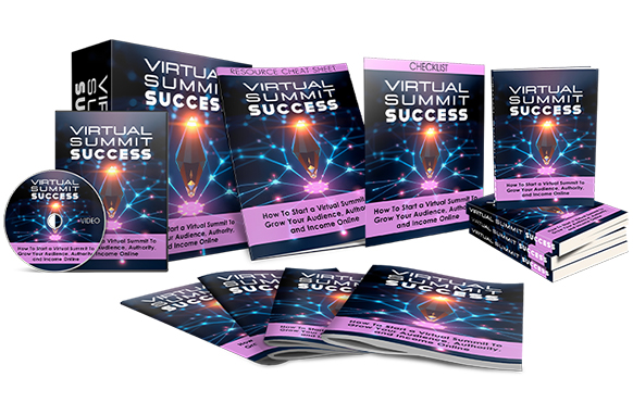 Virtual Summit Success Upgrade Package
