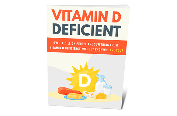 Vitamin D Deficient
