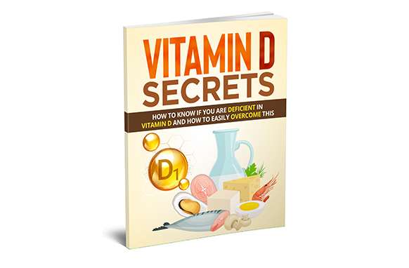 Vitamin D Secrets