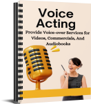 Voice Acting