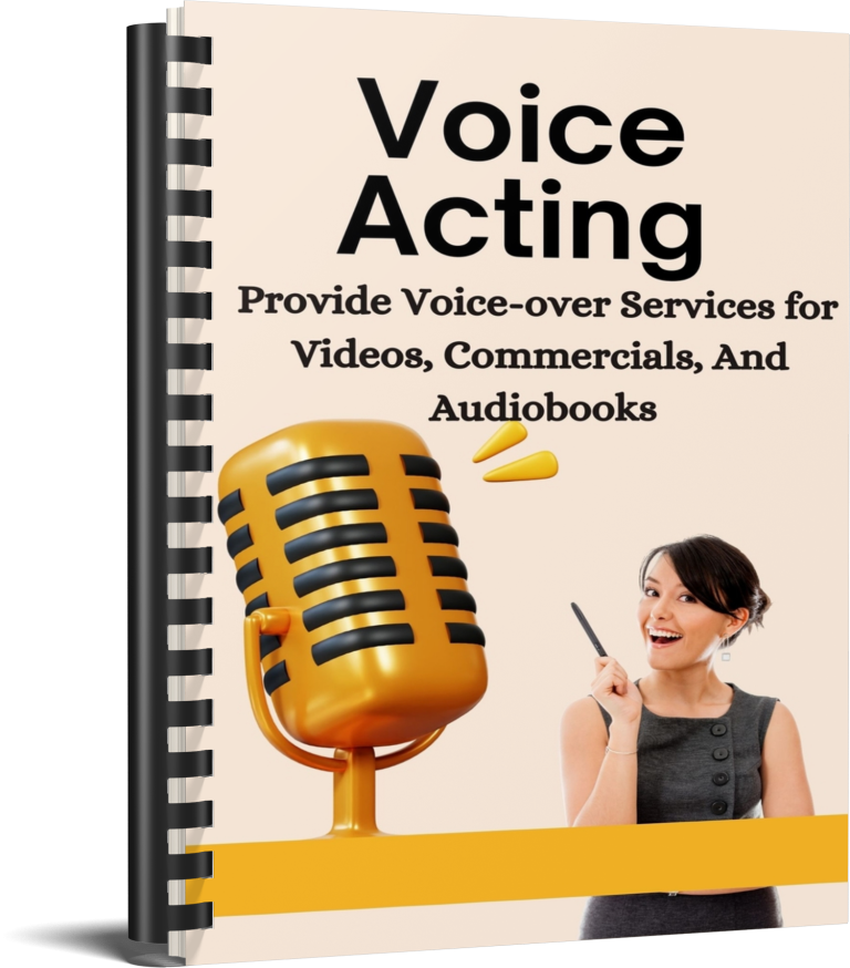 Voice Acting