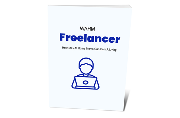 WAHM Freelancer