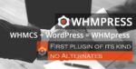 WHMpress WHMCS Integration