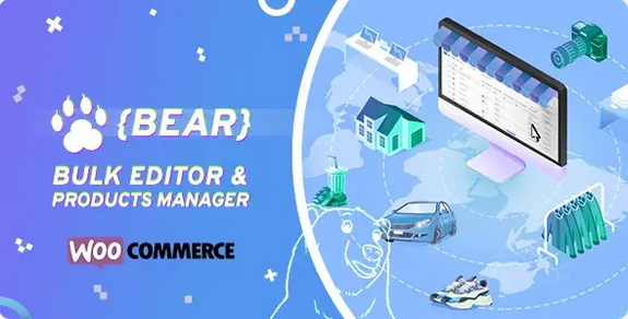 WOOBE WooCommerce Bulk Editor