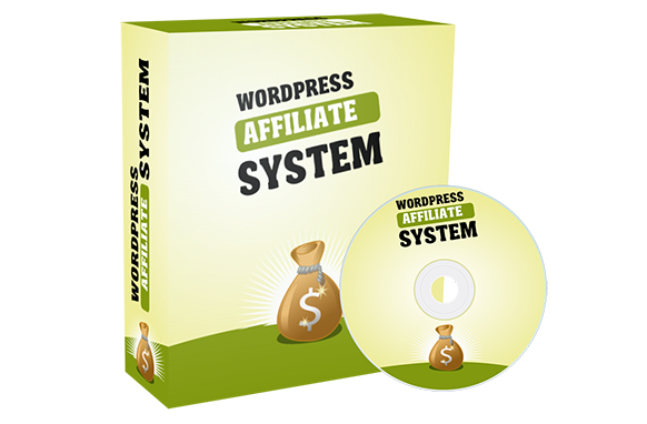 WP Affiliate System
