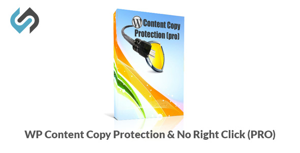 WP Content Copy Protection Pro