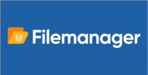 WP File Manager Pro