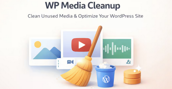 WP Media Cleanup