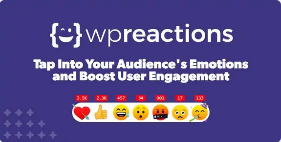 WP Reactions Pro