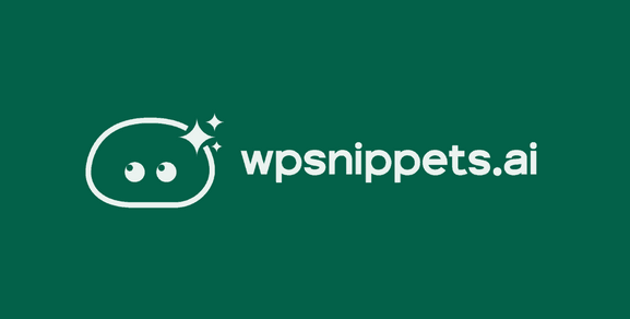 WP Snippets AI