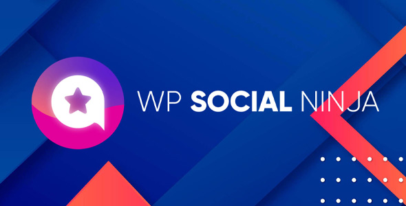 WP Social Ninja Pro