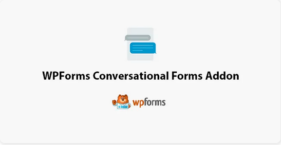 WPForms Conversational Forms