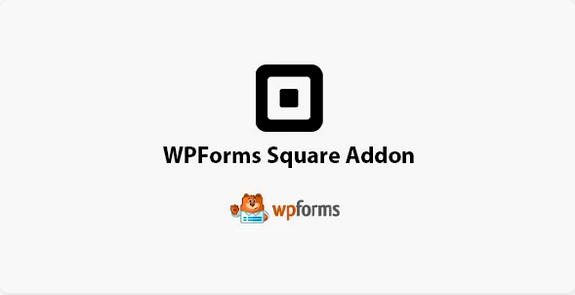 WPForms Square Addon