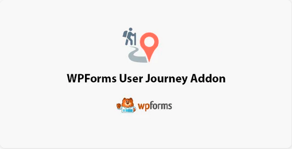 WPForms User Journey Addon