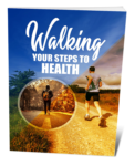 Walking – Your Steps To Health