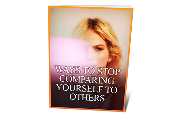 Ways To Stop Comparing Yourself To Others