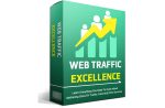 Web Traffic Excellence