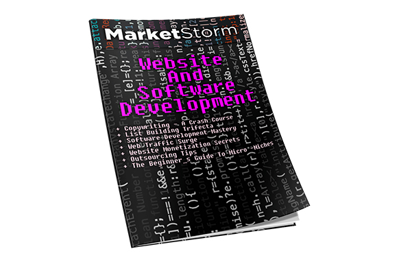 Website And Software Development