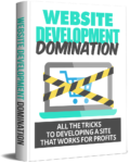 Website Development Domination