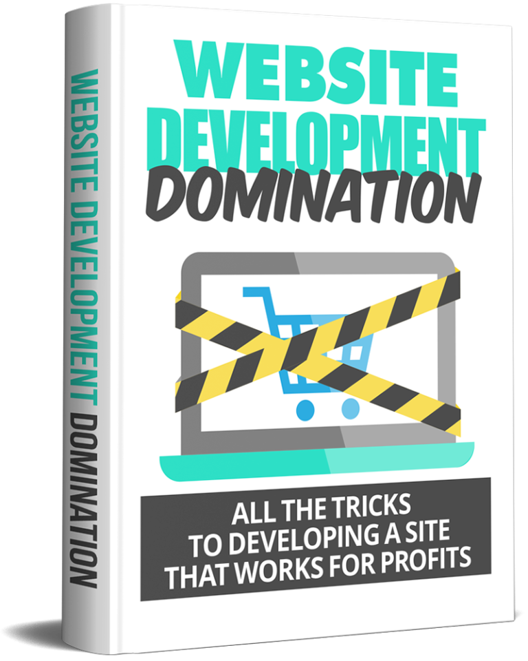 Website Development Domination