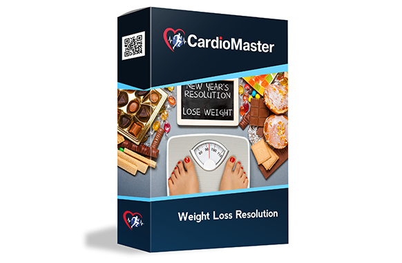 Weight Loss Resolution Roadmap