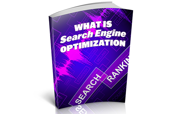 What Is Search Engine Optimization