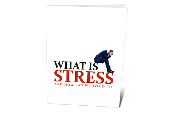 What Is Stress and How Can We Avoid It
