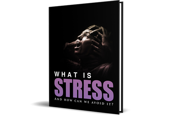 What Is Stress