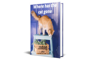 Where Has The Cat Gone