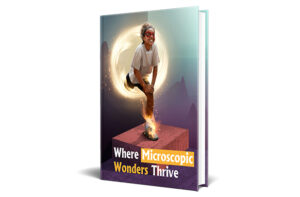 Where Microscopic Wonders Thrive