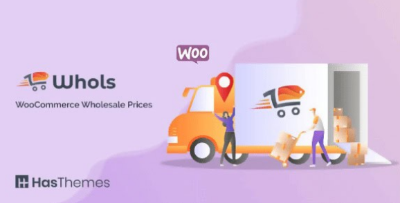 Whols Pro WooCommerce Wholesale Prices