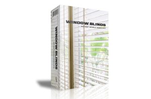 Window Blinds Instant Mobile Video Site