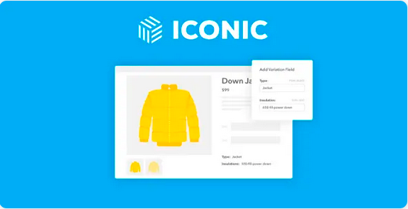WooCommerce Custom Fields for Variations